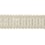 Geflecht Villandry 35 mm Braid Houlès Écume 32471-9010