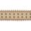 Geflecht Villandry 35 mm Braid Houlès Bavière 32471-9047