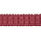 Geflecht Villandry 35 mm Braid Houlès Grenade 32471-9333