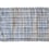 Geflecht Neox Braid Houlès Bleu 32488-9915