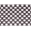 Geflecht Neox 13 cm bestickt Houlès Météore 32489-9800