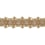 Geflecht Les Marquises Braid Houlès Prague 32610-9047