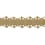 Geflecht Les Marquises Braid Houlès Foin 32610-9123