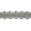Geflecht Les Marquises Braid Houlès Grège/Nattier 32610-9600