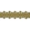 Geflecht Les Marquises Braid Houlès Mousse 32610-9700