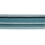 Onyx 50 mm Braid Houlès Sarcelle 32625-9740