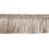 Duchesse Kissenschnitt Houlès Naturel 33009-9020