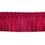 Duchesse Kissenschnitt Houlès Magenta 33009-9450