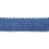 Palais Royal Kissenschnitt Houlès Bleu 33022-9620