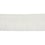 Onyx moss fringe Houlès Blanc 33024-9000
