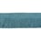 Onyx Kissenschnitt Houlès Sarcelle 33024-9740