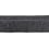 Onyx moss fringe Houlès Nimbus 33024-9900