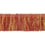 Villandry Kissenschnitt Houlès Flamme 33029-9312