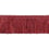 Villandry Kissenschnitt Houlès Grenat 33029-9333