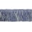 Villandry Kissenschnitt Houlès Indigo 33029-9600