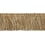 Villandry moss fringe Houlès Noisette 33029-9811