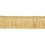 Les Marquises moss fringe Houlès Beige 33050-9123
