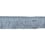 Les Marquises Kissenschnitt Houlès Bleu 33050-9600
