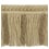 Beaugency bullion fringe Houlès Naturel 33066-9010
