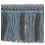 Beaugency bullion fringe Houlès Nattier 33066-9680