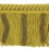 Beaugency bullion fringe Houlès Chartreuse 33066-9717