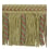 Beaugency bullion fringe Houlès Garrigue 33066-9774