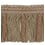 Beaugency bullion fringe Houlès Boudoir 33066-9848