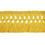 Onyx postillon fringe Houlès Soleil 33076-9110