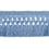 Onyx postillon fringe Houlès Ciel 33076-9600