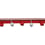 Onyx beaded braid Houlès Pékin 33082-9500