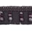 Palais Royal Bullion fringe Houlès Violine 33097-9510