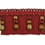 Palais Royal Bullion fringe Houlès Versailles 33097-9515