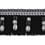 Palais Royal Bullion fringe Houlès Granite 33097-9910