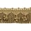 Les Marquises Stengelfranse Houlès Beige 33270-9123