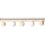 Opale bobble fringe Houlès Candy 33278-9020