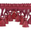 Villandry tassel fringe Houlès Grenade 33394-9333
