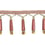 Marly beaded fringe Houlès Villandry 33395-9040