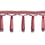 Marly Perlenfranse Houlès Framboise 33395-9470