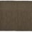 Fleurs de lin cut fringe 21 cm Houlès Cacao 33396-9800