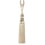 Zugband Duchesse tassel Houlès Crème 35002-9010
