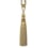 Zugband Duchesse tassel Houlès Macaron 35002-9120