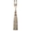 Zugband Duchesse tassel Houlès Nuée 35004-9020