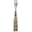 Zugband Duchesse tassel Houlès Perle 35004-9820