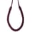 Plaza cord tieback Houlès Prune 35021-9530