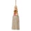 Duchesse Key tassel Houlès Massepain 35195-9045
