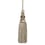 Duchesse Key tassel Houlès Perle 35195-9820