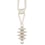 Onyx tassel tieback Houlès Craie 35306-9000