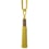 Opale beaded tassel tieback Houlès Anis 35309-9730