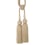 Zugband Scarlett two tassels Houlès Ecru 35313-9020