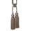 Zugband Scarlett two tassels Houlès Taupe 35313-9800